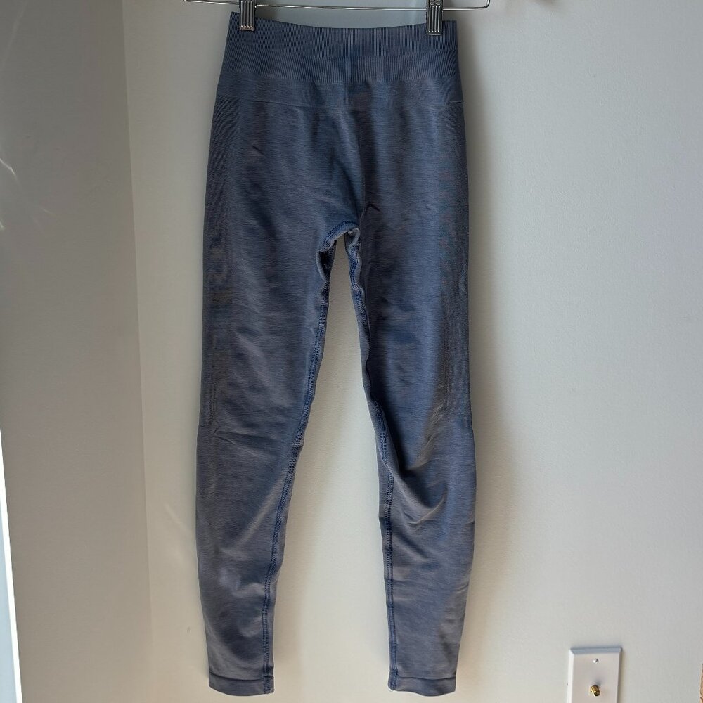 Alphalete Amplify Legging French blue S